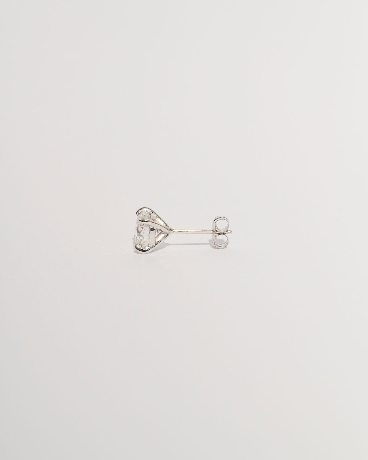 LUCY DIAMOND EARRINGS 1.0ct