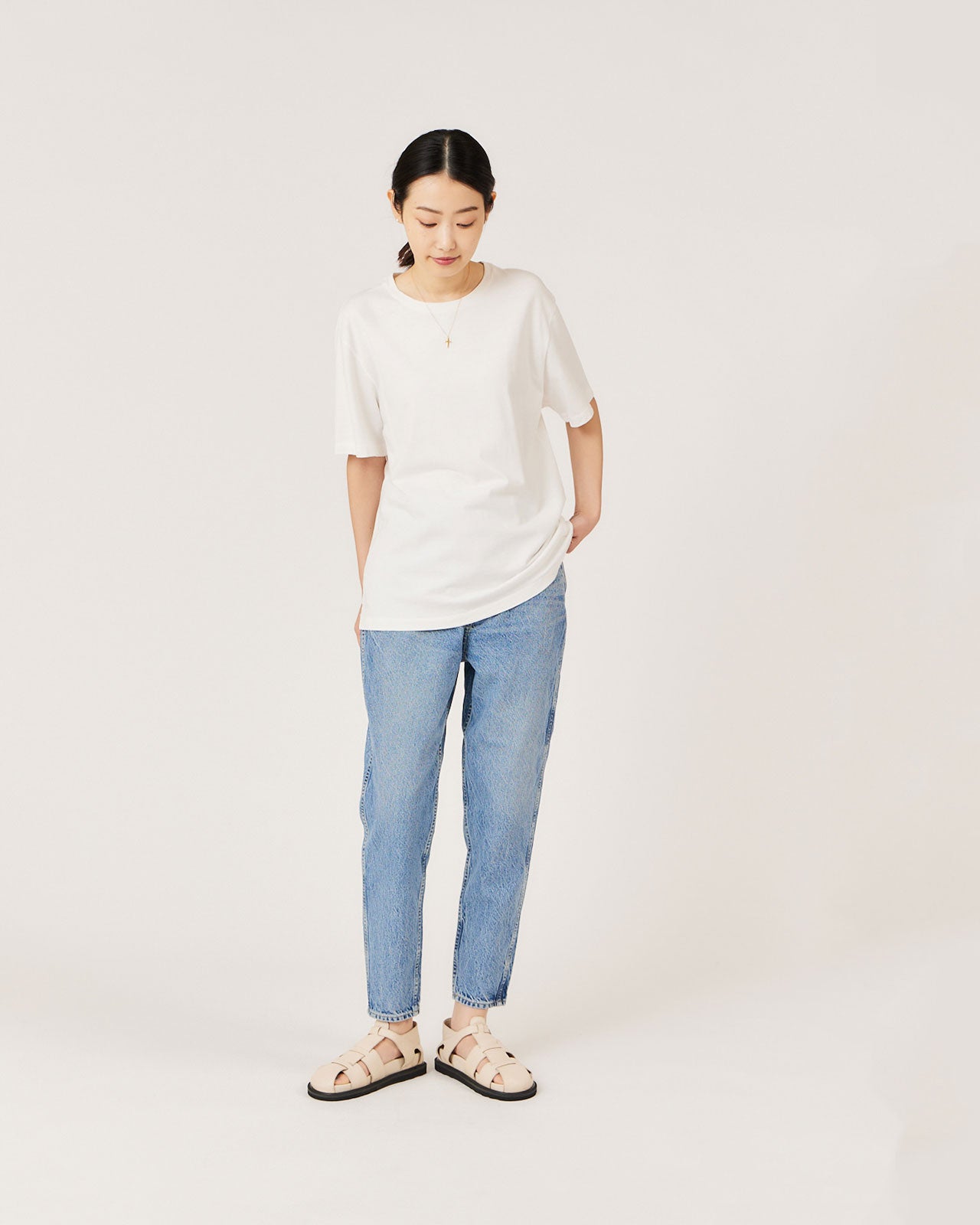 takes. Men's Tee