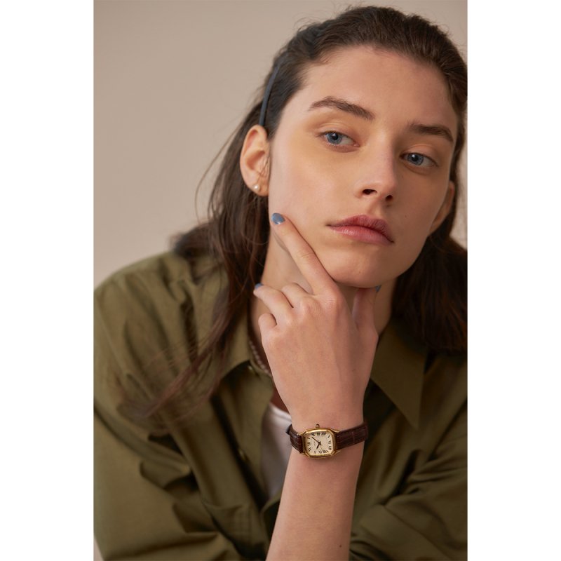 SEIKO Shinzone COLLABORATION WATCH EDITION 2