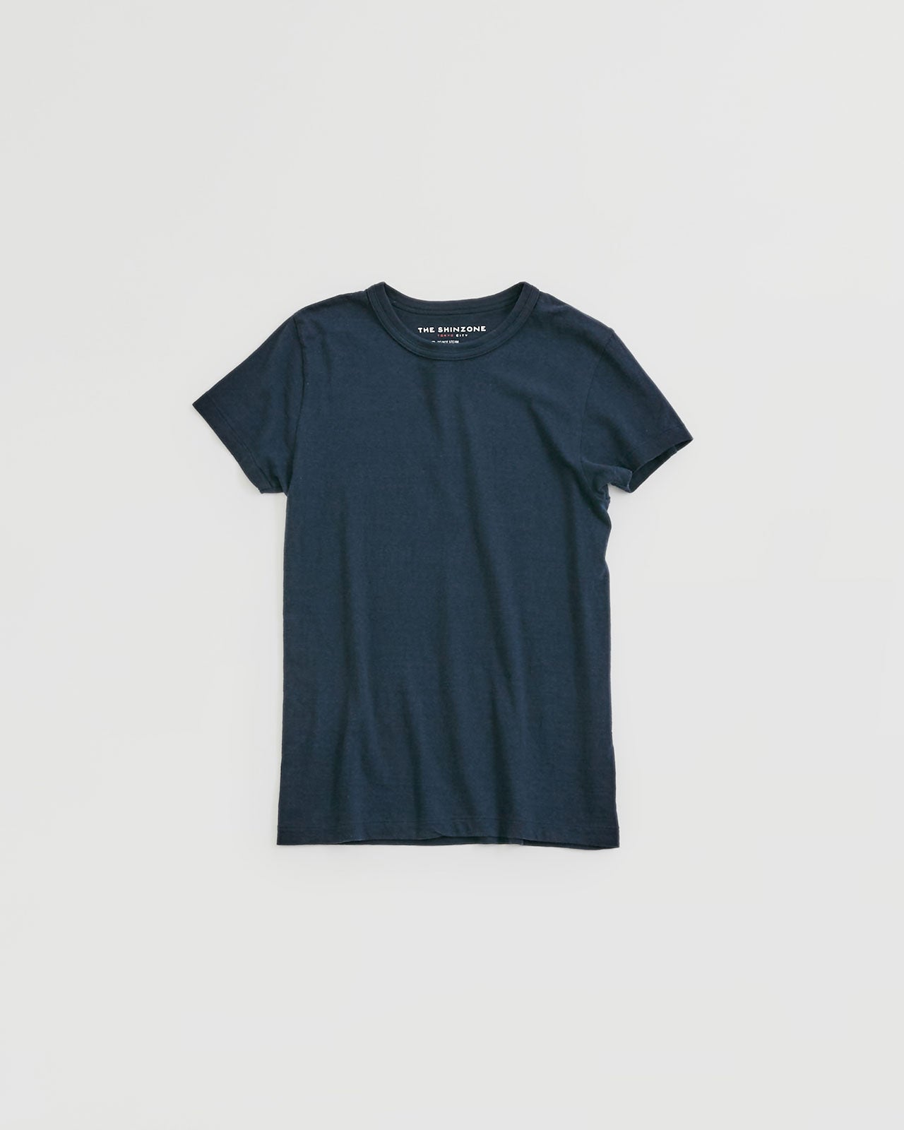 CREW NECK T-SHIRT