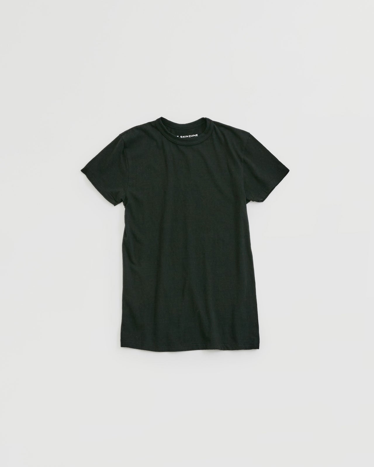 CREW NECK T-SHIRT