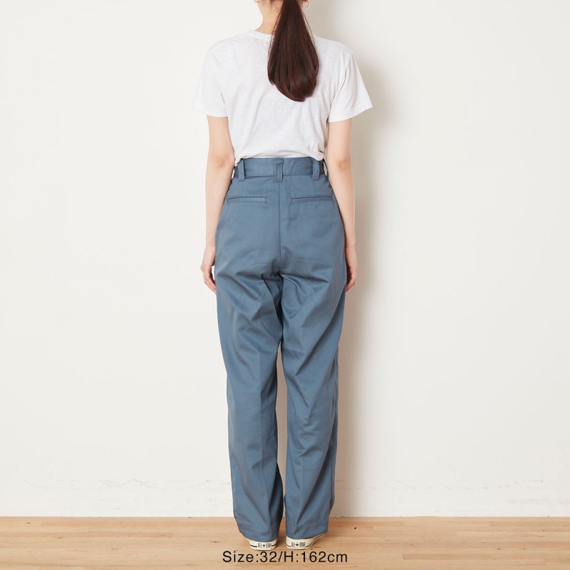 TOMBOY PANTS