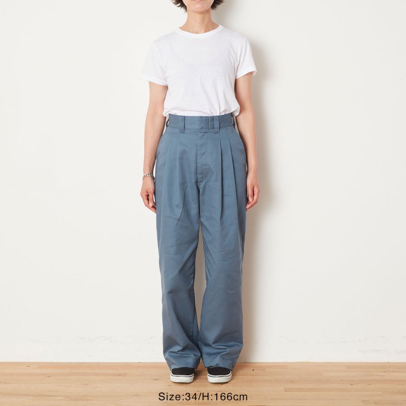 TOMBOY PANTS