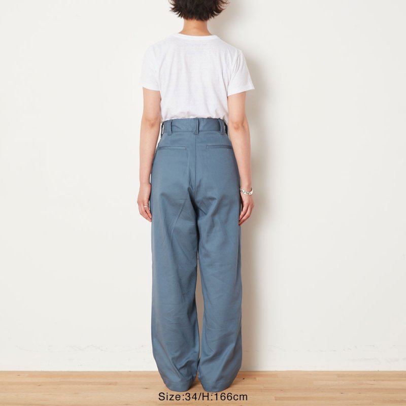 TOMBOY PANTS