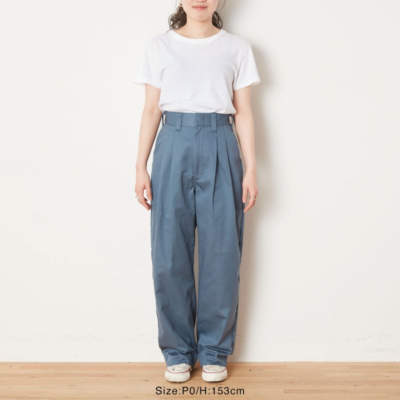 TOMBOY PANTS