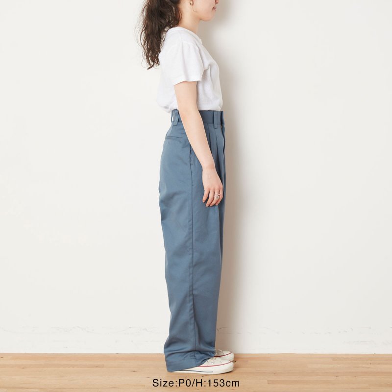 TOMBOY PANTS