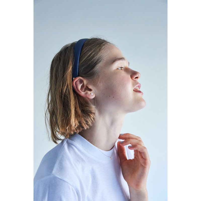 CADEAUX SMALL PEARL EARRINGS