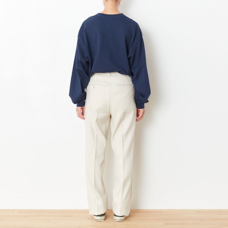 CHRYSLER PANTS(WHITE)