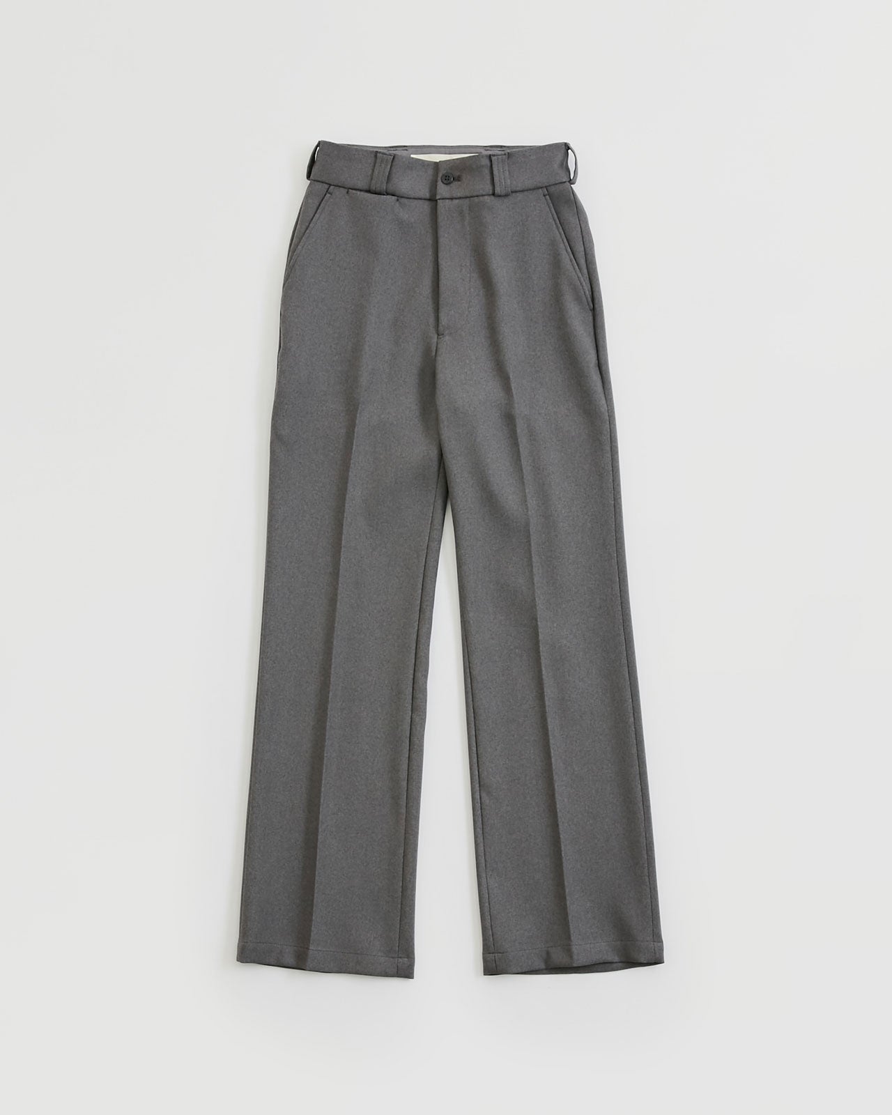 CENTER PRESS PANTS – Shinzone