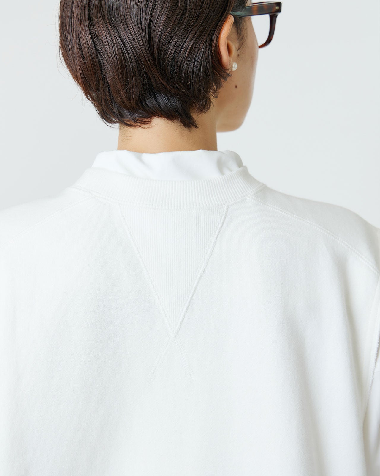 SWEAT VEST