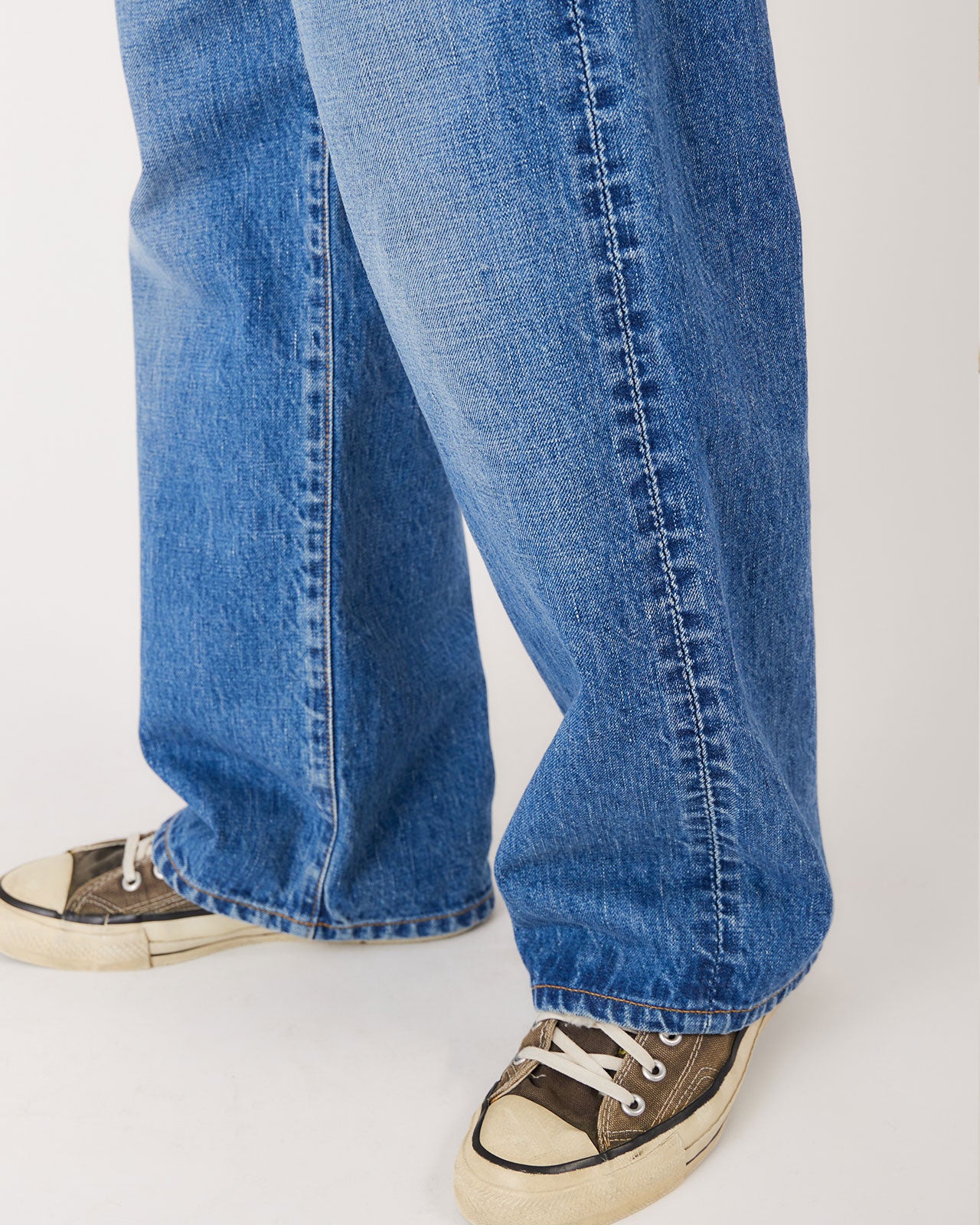 BAGGY JEANS