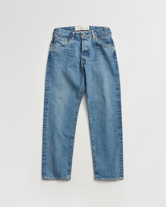 GENERAL JEANS