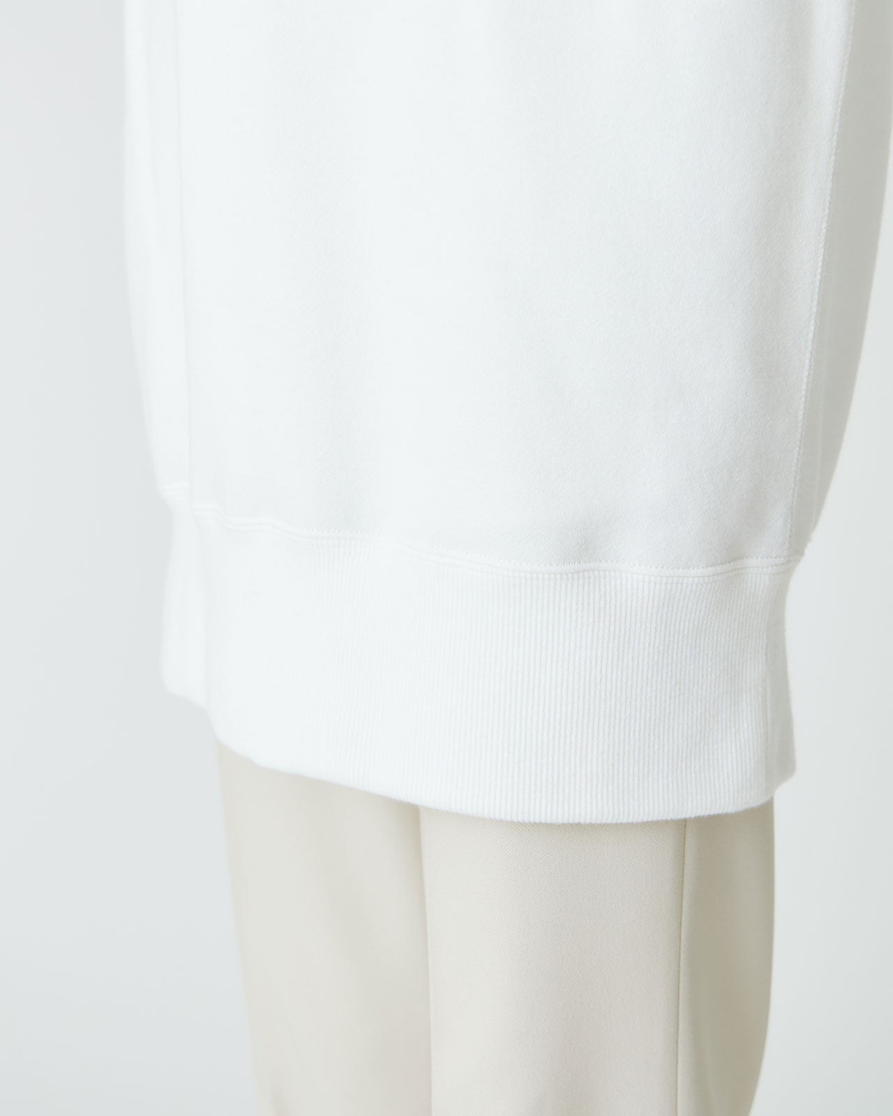 SWEAT VEST