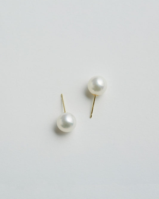 CADEAUX PEARL EARRINGS