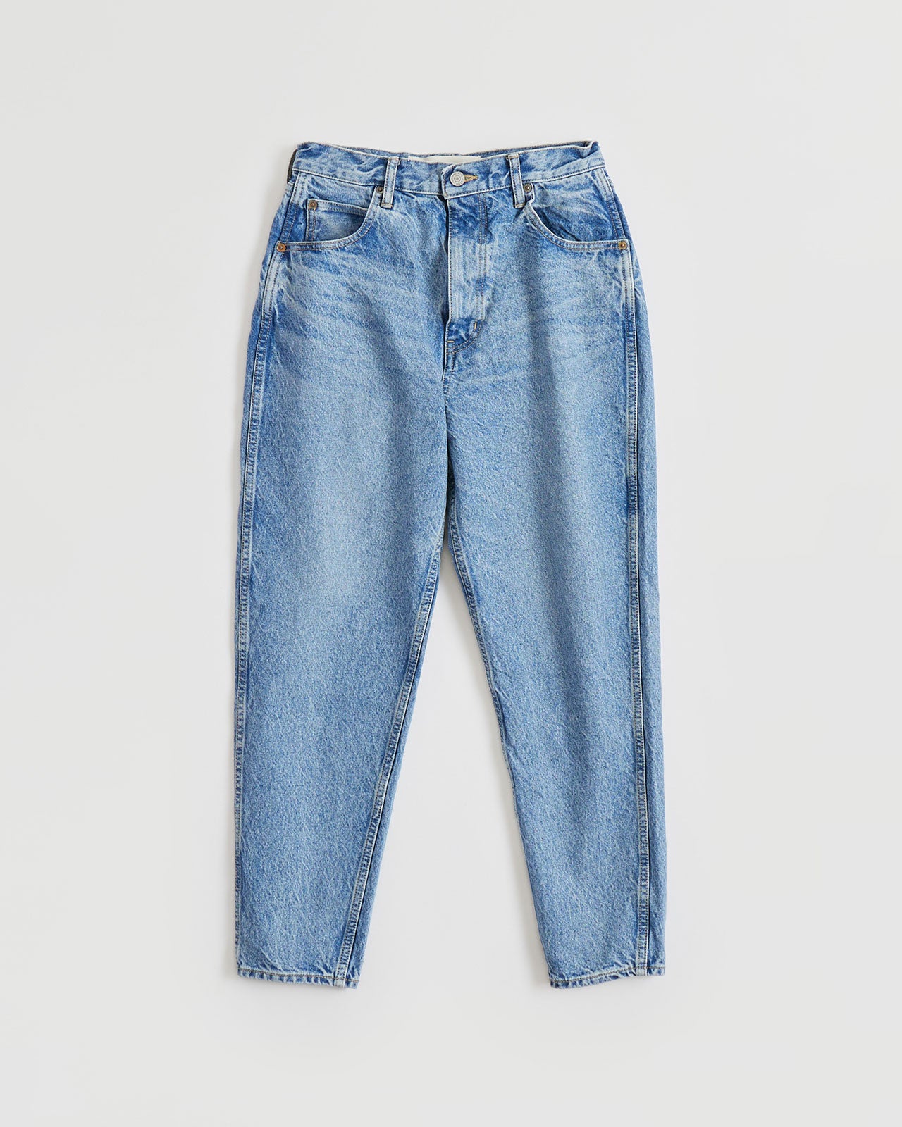 【50%OFF】CARROT DENIM
