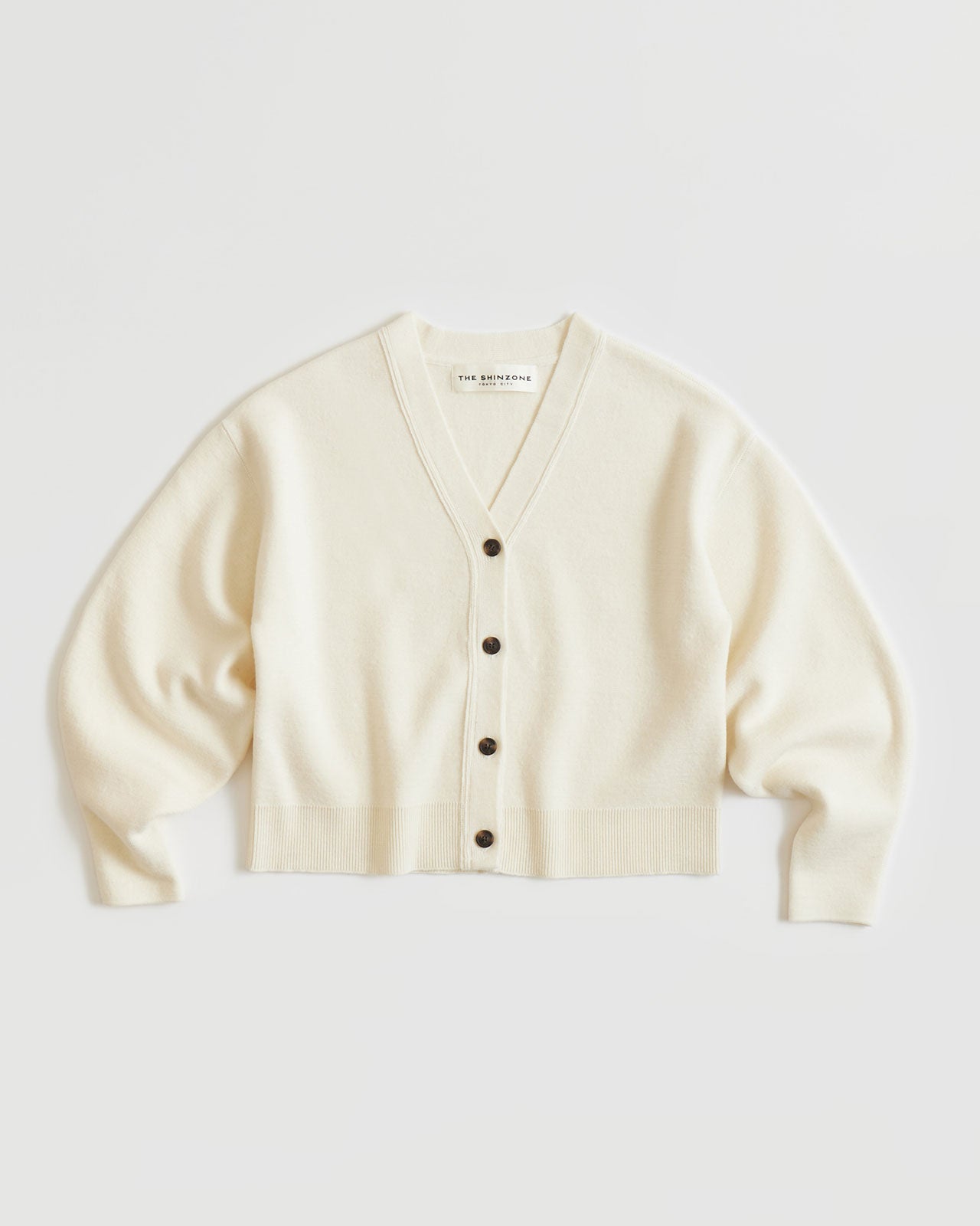 CAPELIN KINT CARDIGAN-