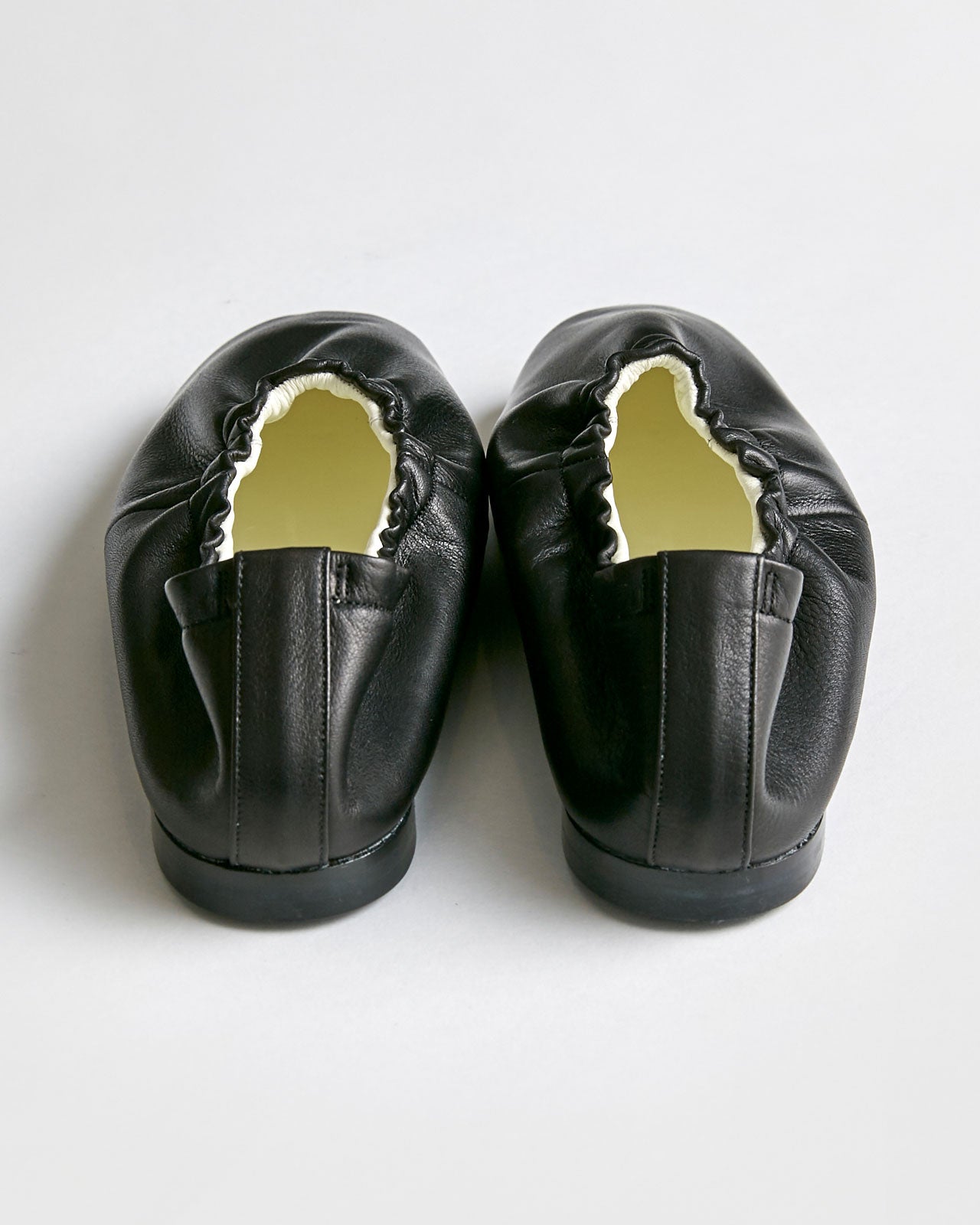 BEAUTIFUL SHOES BALLET SHOES