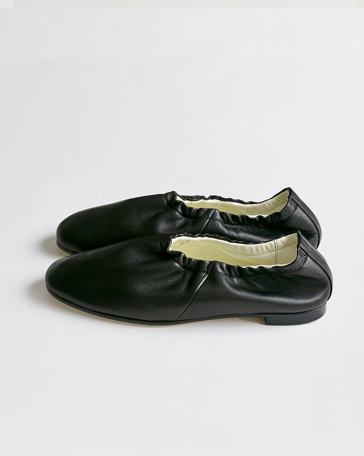 BEAUTIFUL SHOES BALLET SHOES