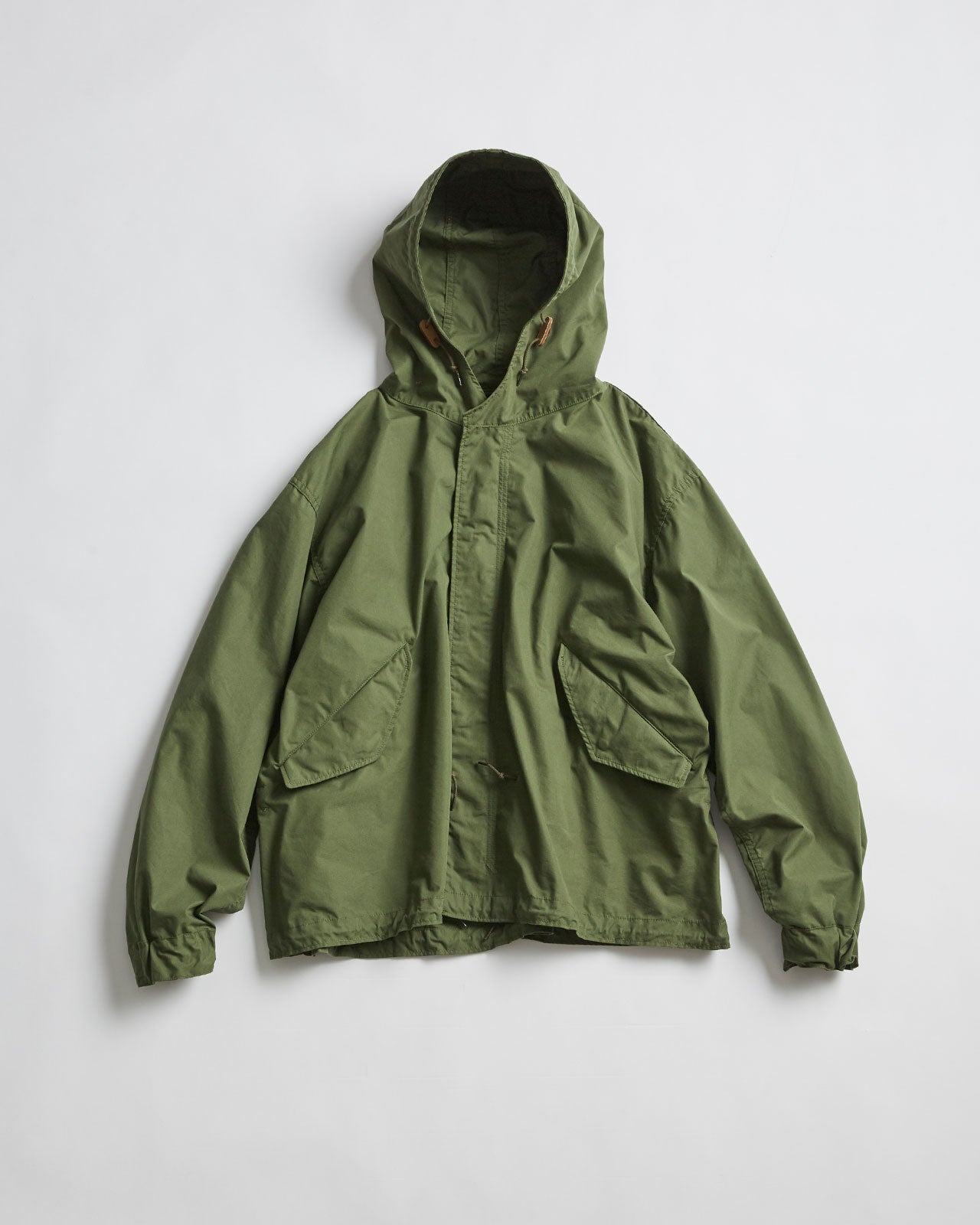 PARK PARKA – Shinzone