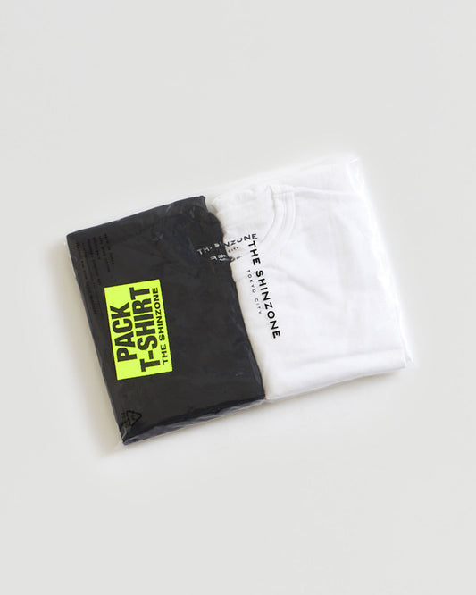 PACK TEE