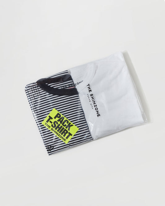 PACK TEE