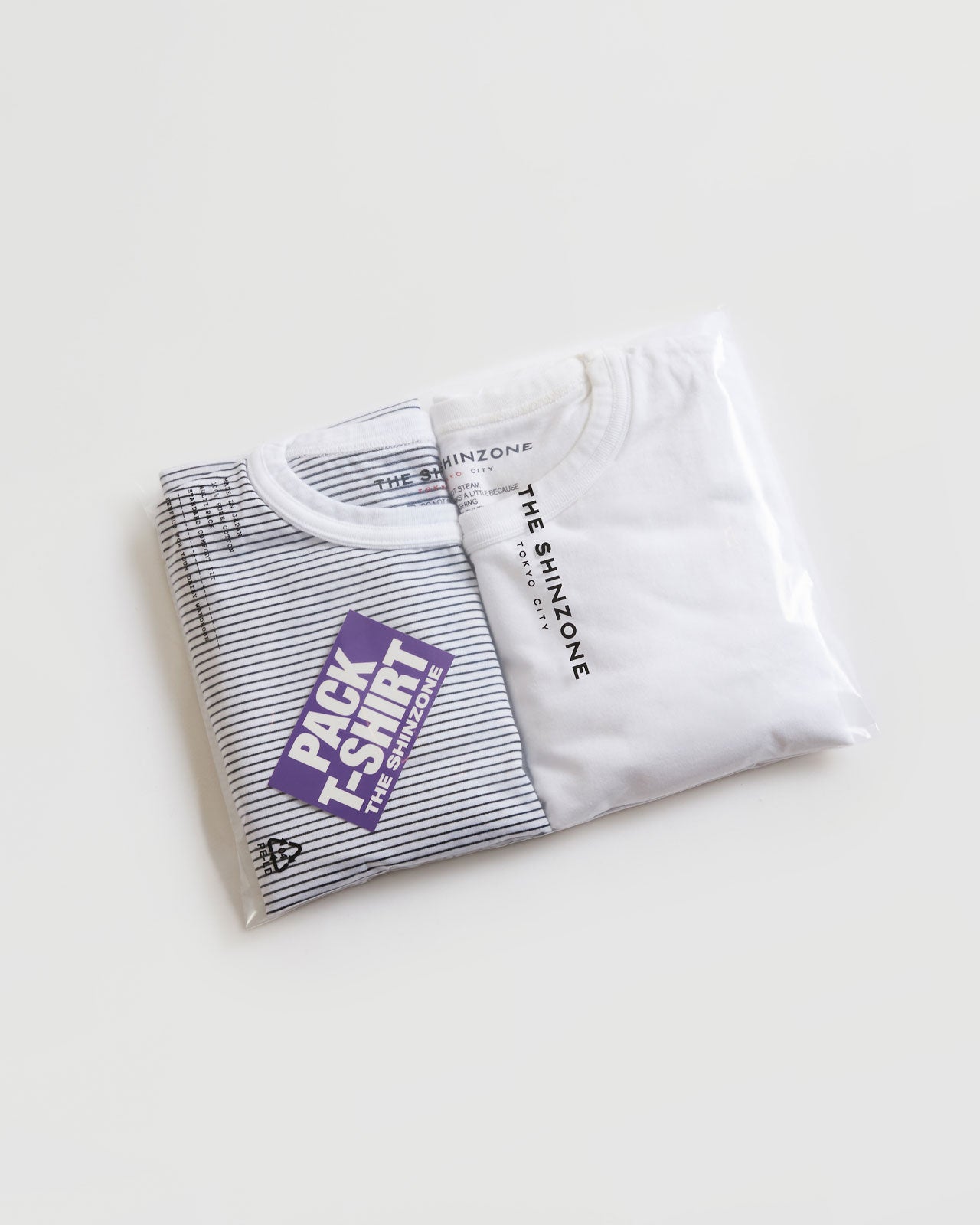 PACK TEE – Shinzone