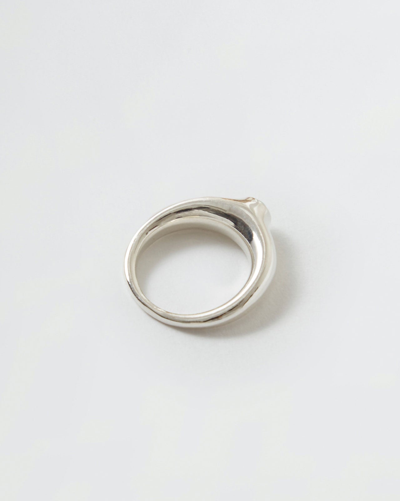 AGMES CARA RING(JADE)
