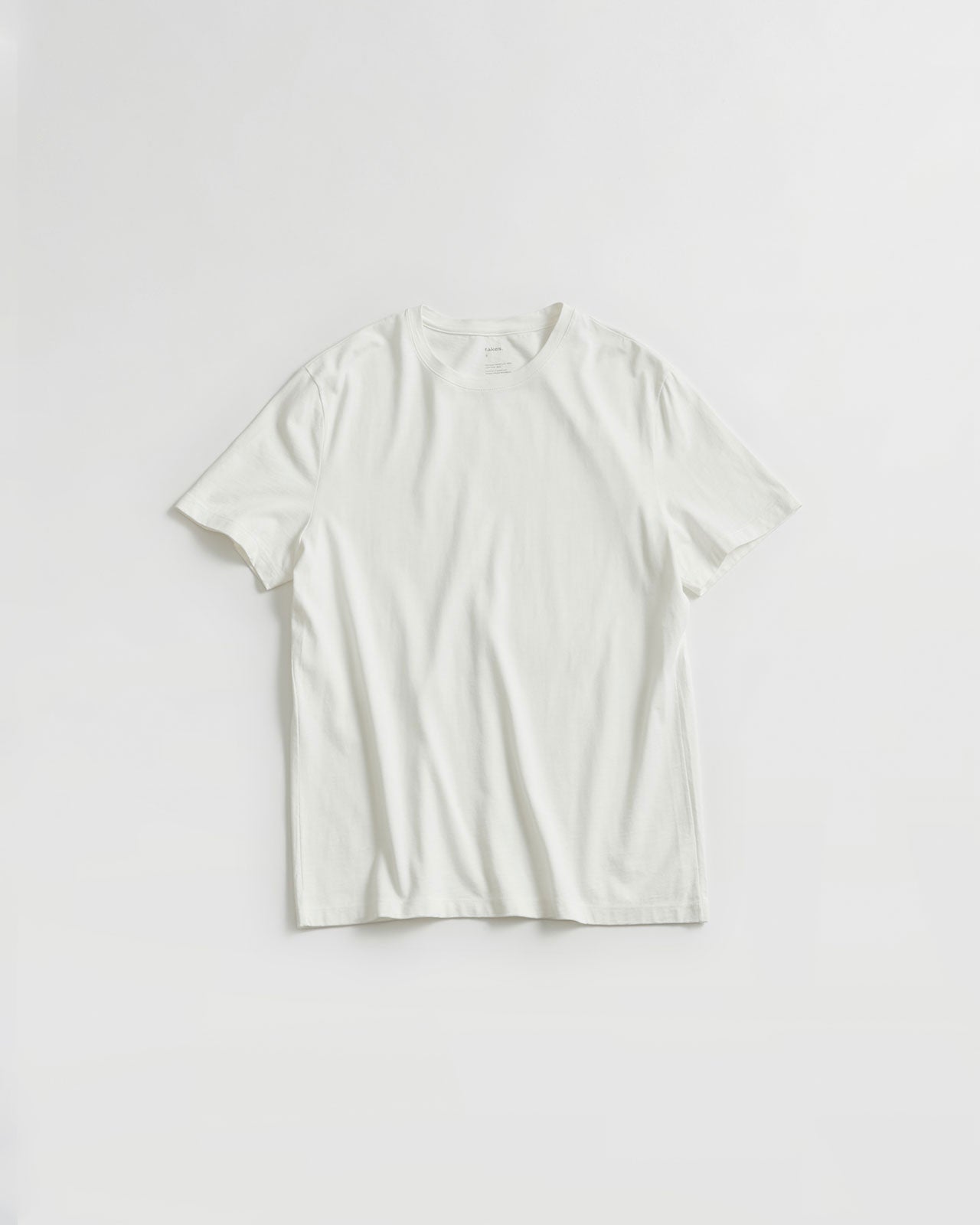 takes. Men's Tee