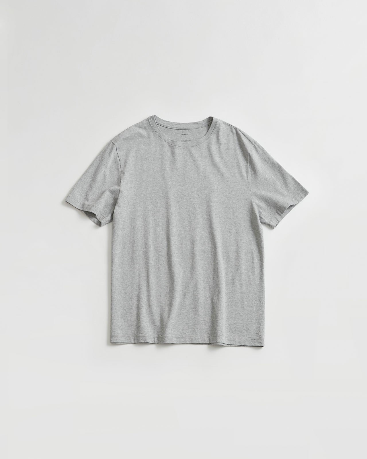 takes. Men's Tee