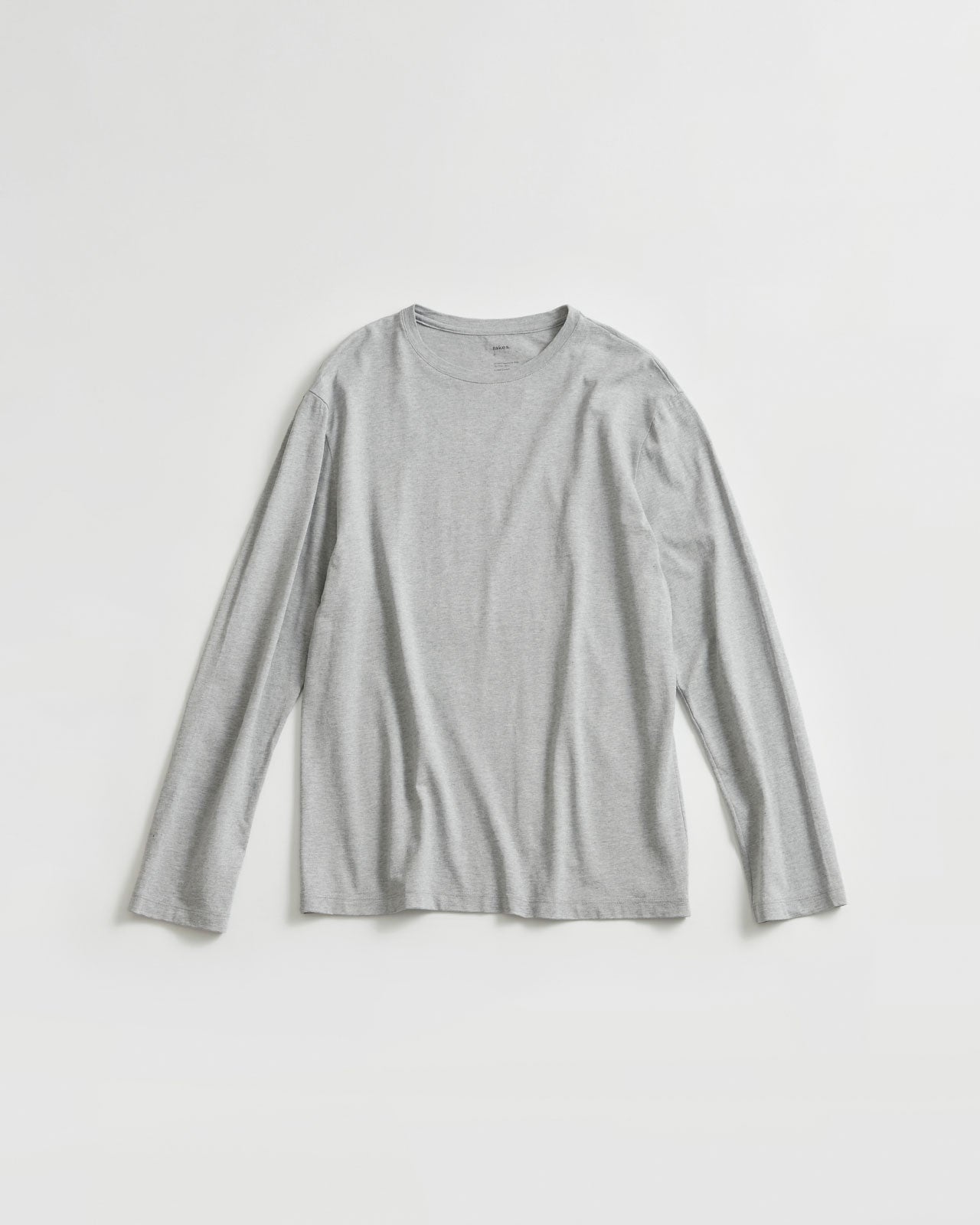 takes. Men's Long Sleeve Tee