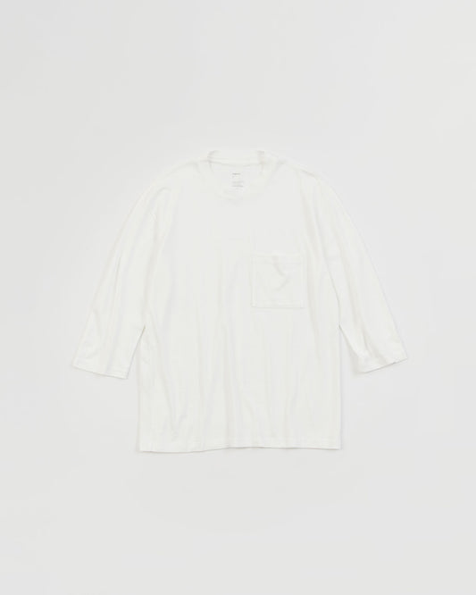 takes. Men's Pocket Tee