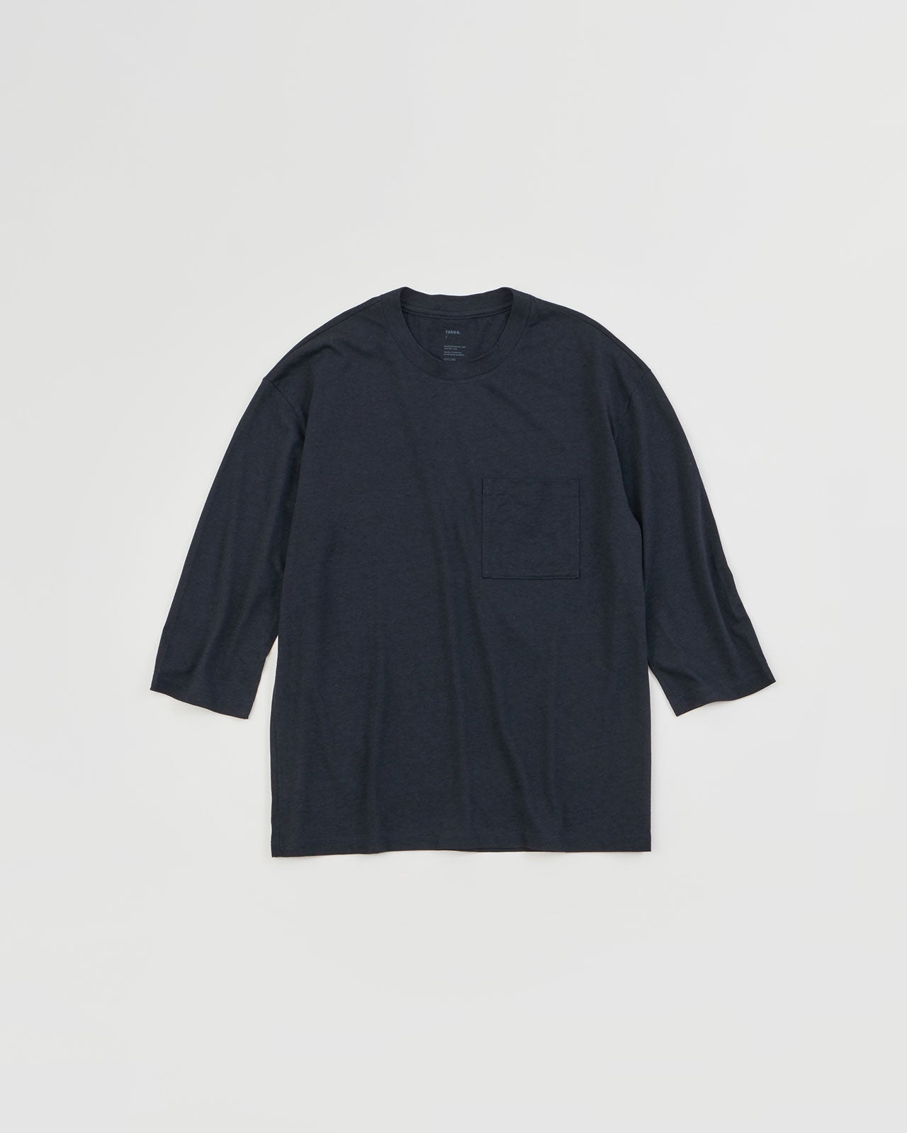 takes. Men's Pocket Tee