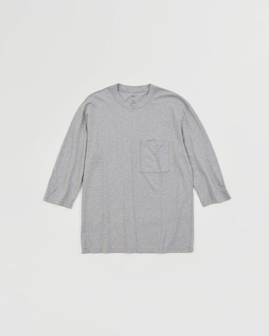 takes. Men's Pocket Tee