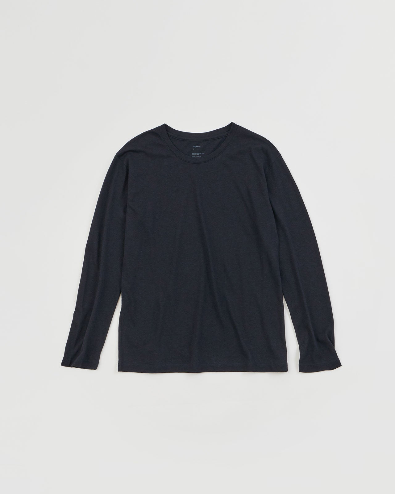 takes. Women's Long Sleeve Tee