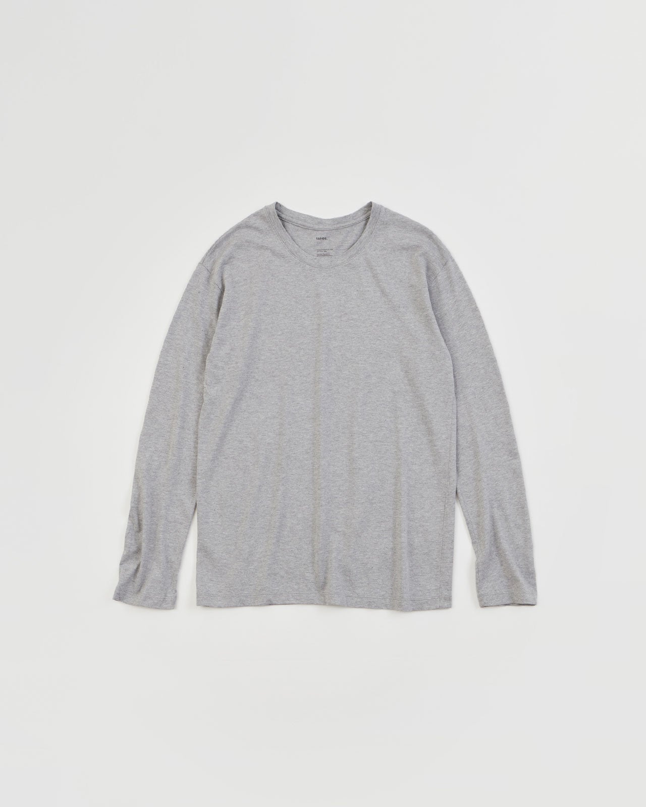 takes. Women's Long Sleeve Tee
