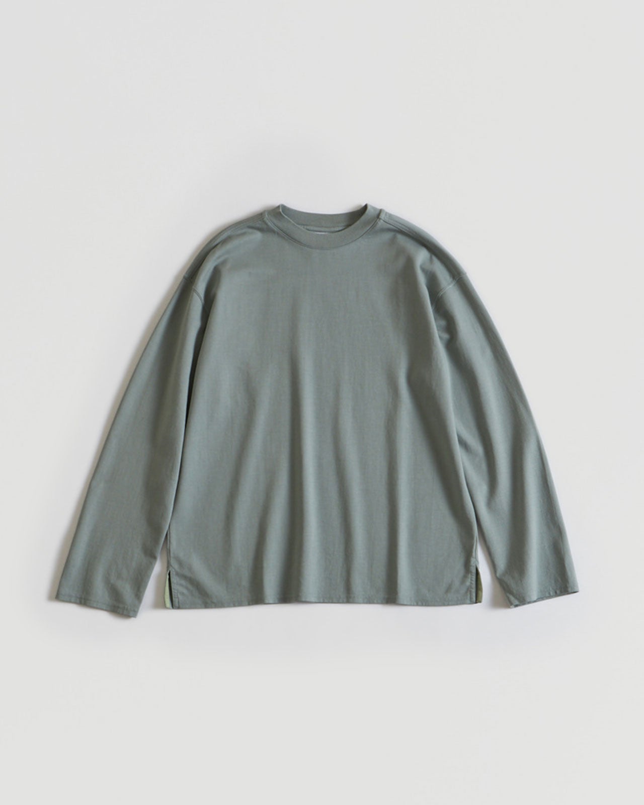 SMART LONG TEE