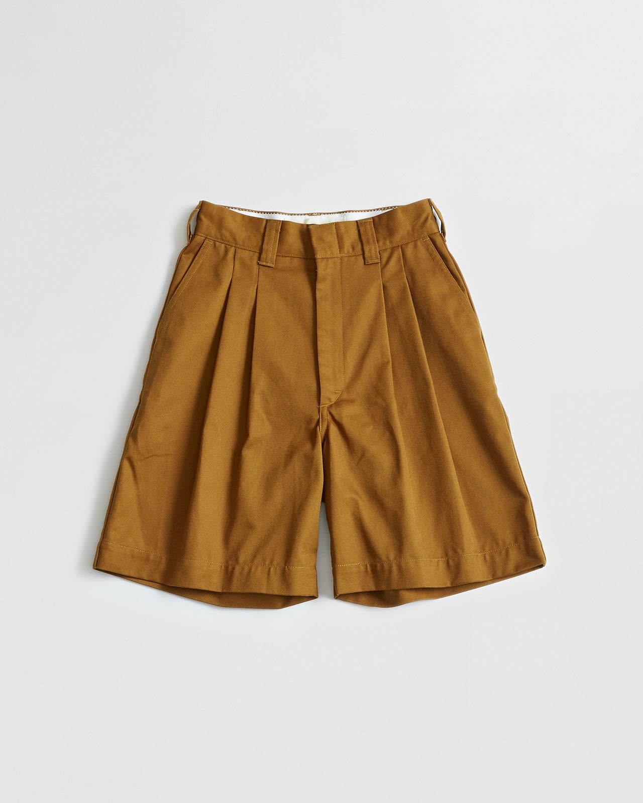 TOMBOY SHORTS