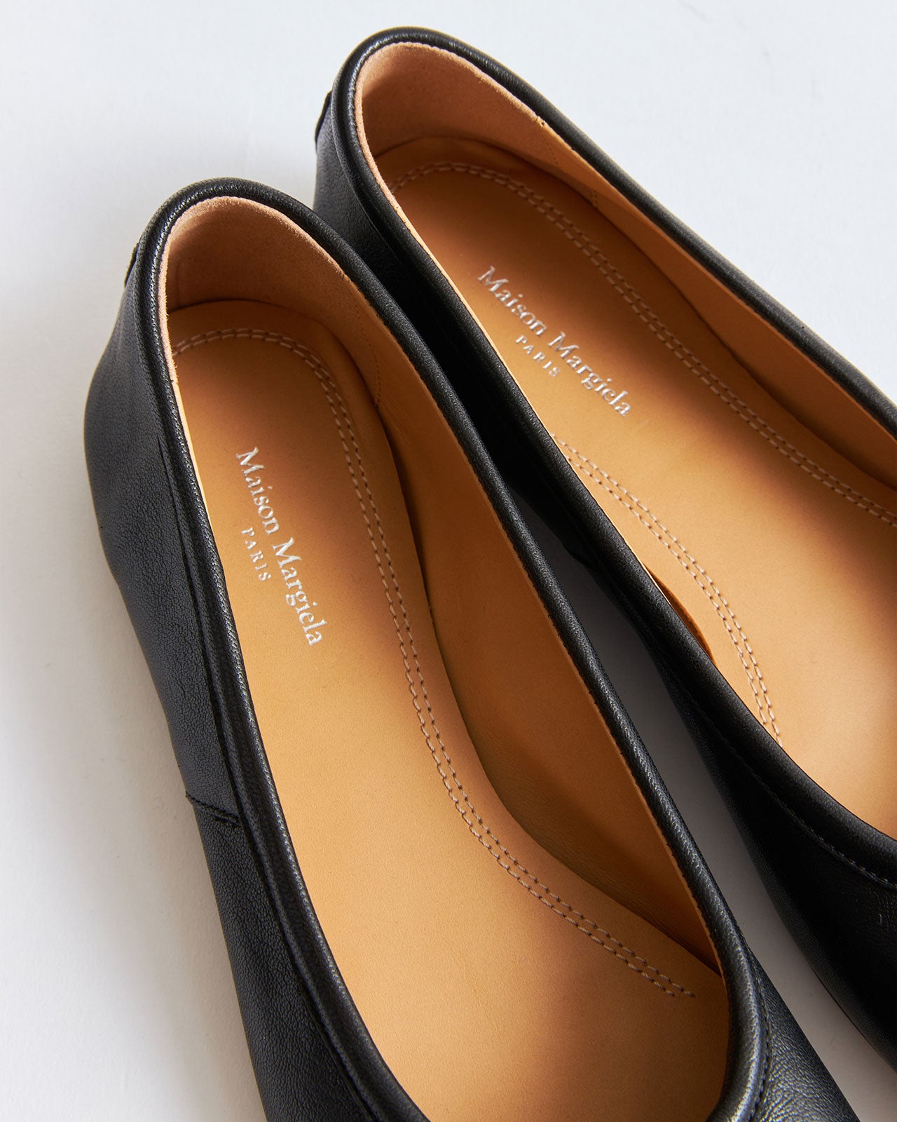 Maison Margiela TABI BALLERINA FLAT