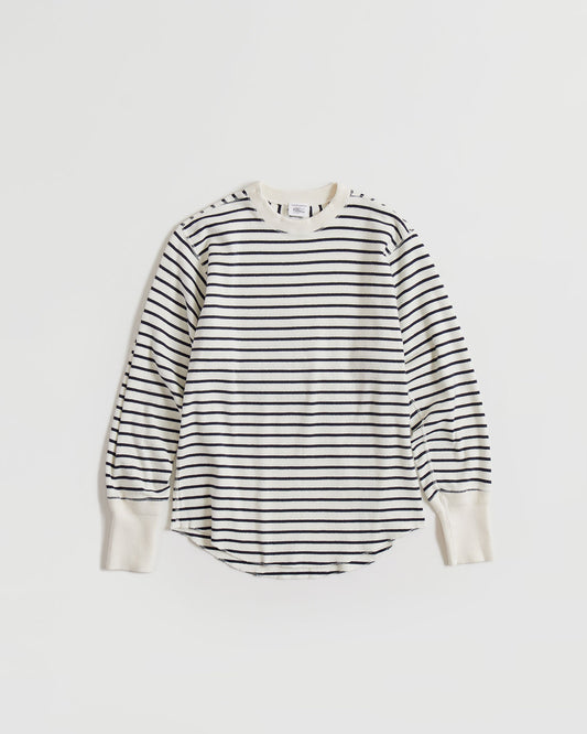 【新色登場】MILITARY PULLOVER