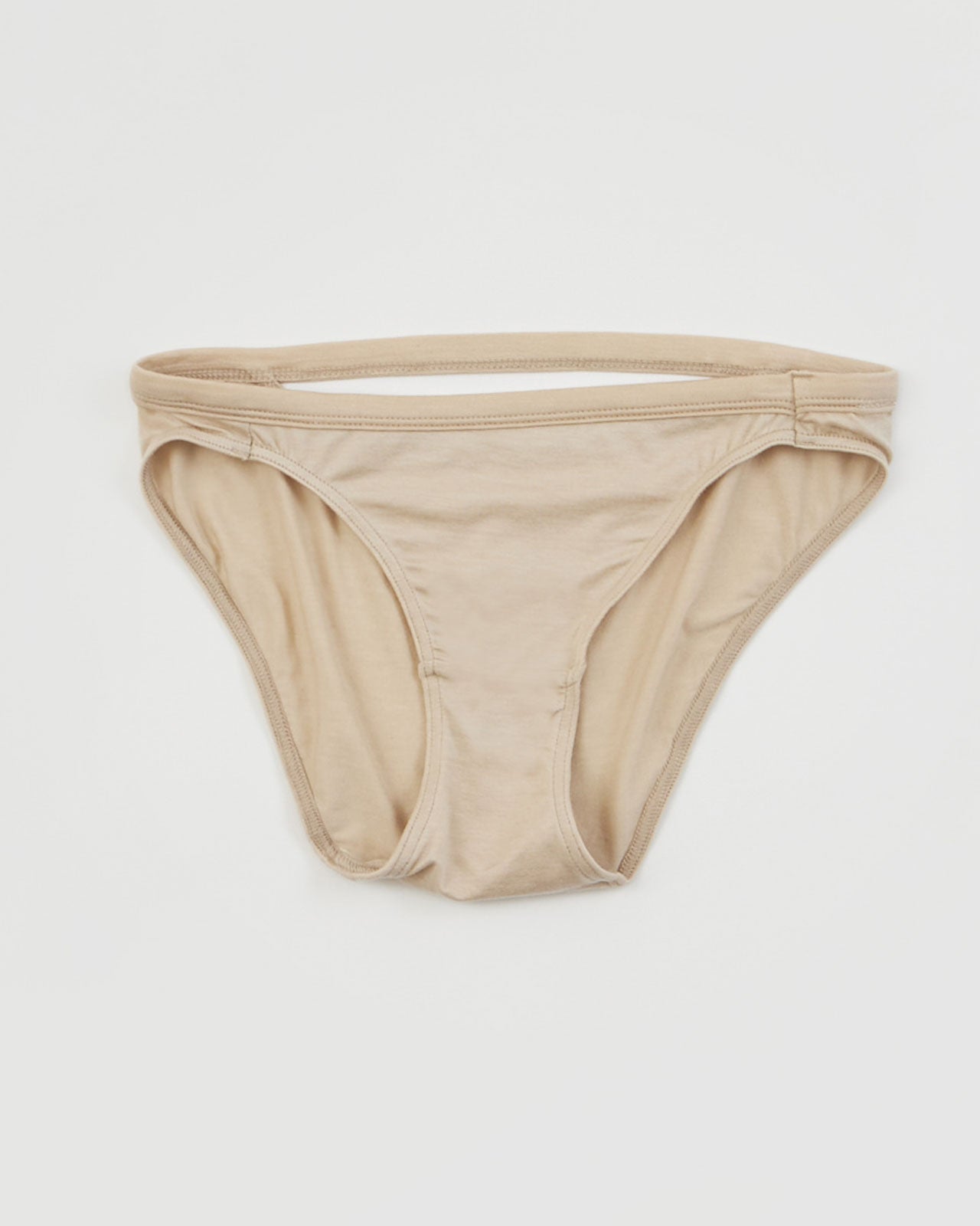 tres BACK STRING SHORTS