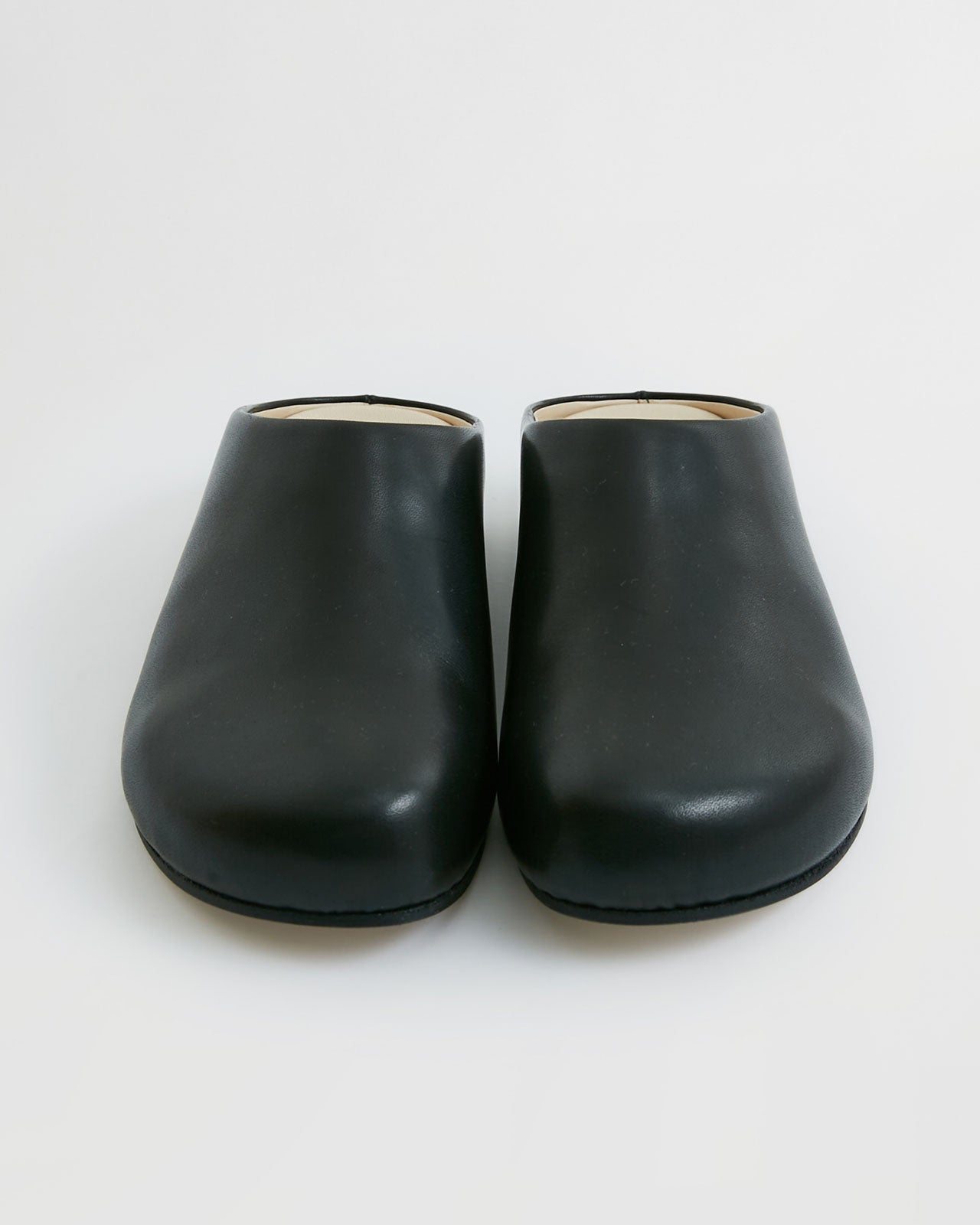 BEAUTIFUL SHOES LEATHER MOC