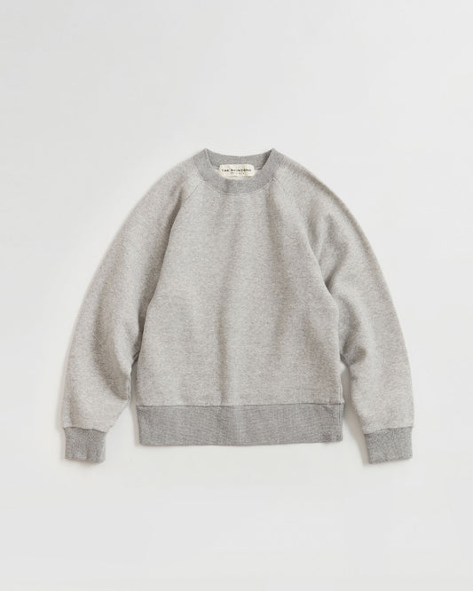 COMMON SWEATSHIRT(GRAY)