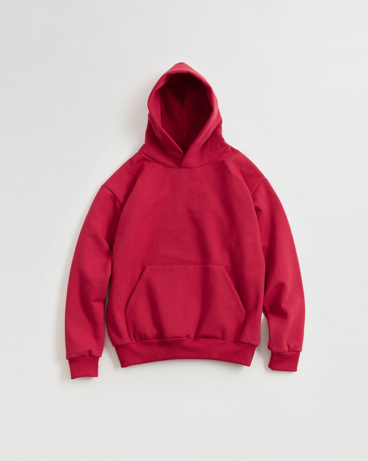 A HOODIE