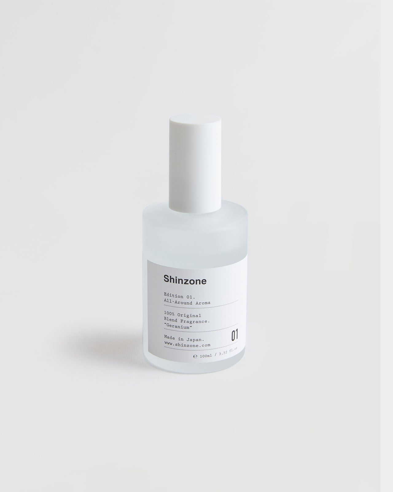 Shinzone All-Around Aroma Geranium