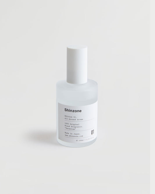 Shinzone All-Around Aroma Geranium