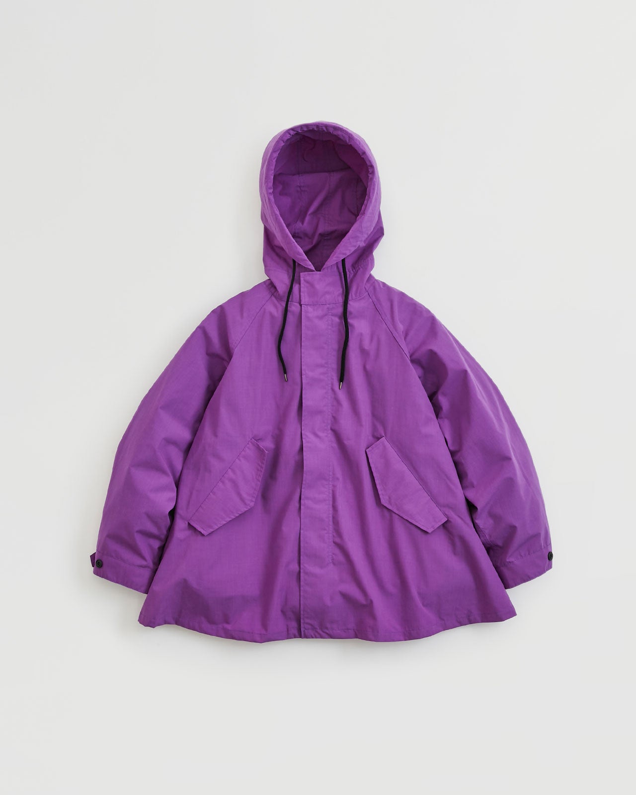 NANGA TAKIBI DOWN PARKA