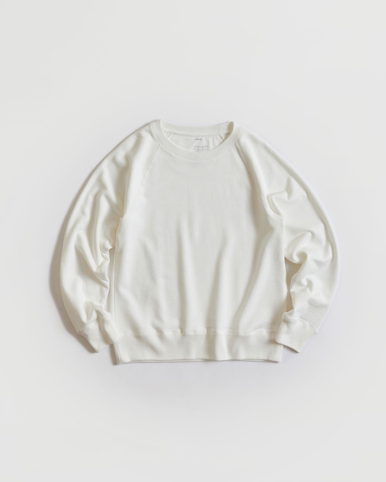 takes. Sweat Pullover