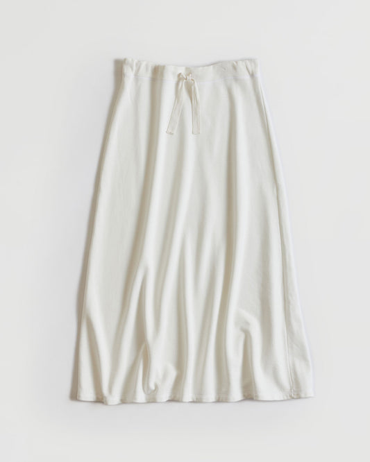 takes. Sweat Skirt