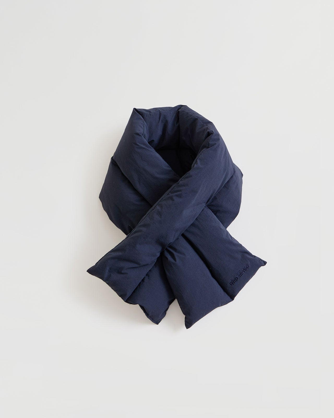 WILDTHINGS PADDED SCARF