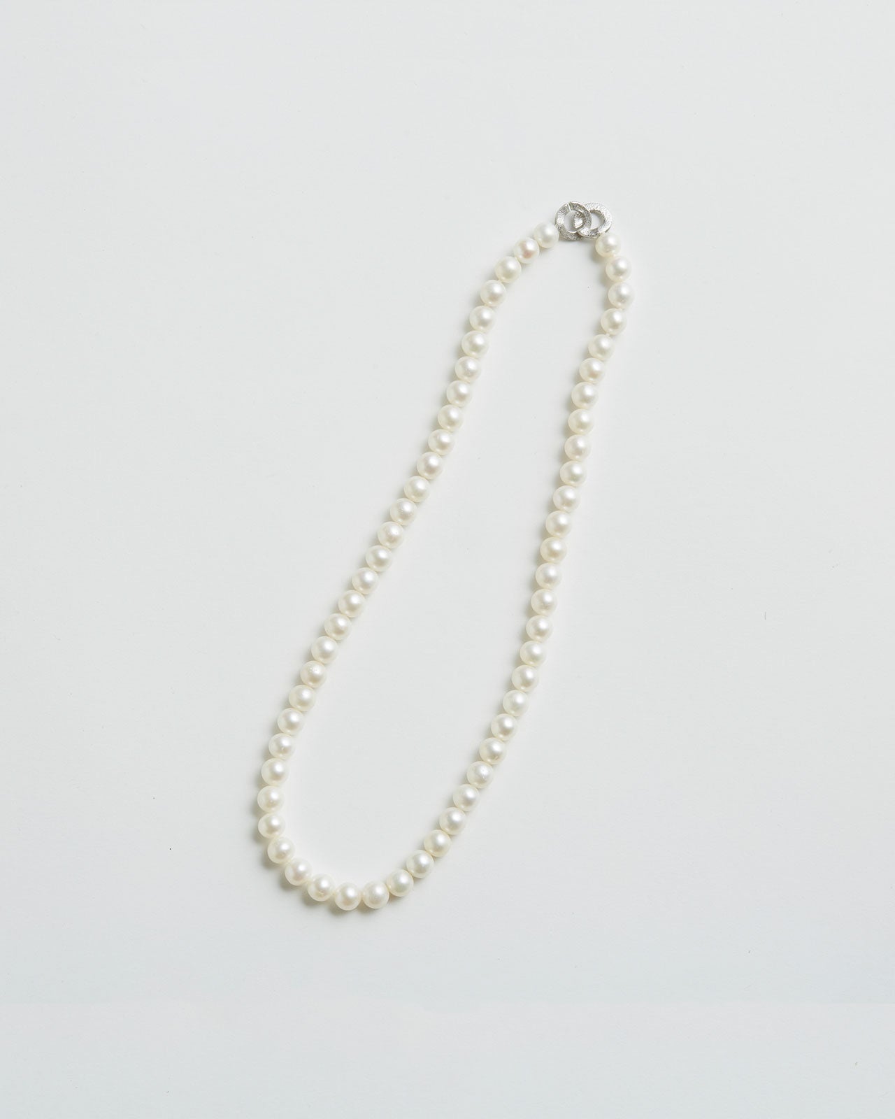 (7mm )CADEAUX PEARL NECKLACE EXCLUSIVE